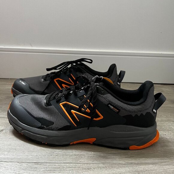 New Balance 510v6 Trail Runners – Size 12 D – Fresh Foam – NEW in Distressed Box - Picture 4 of 11
